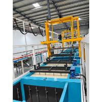 CED Coating Baking and Curing Oven System Tulja Coating